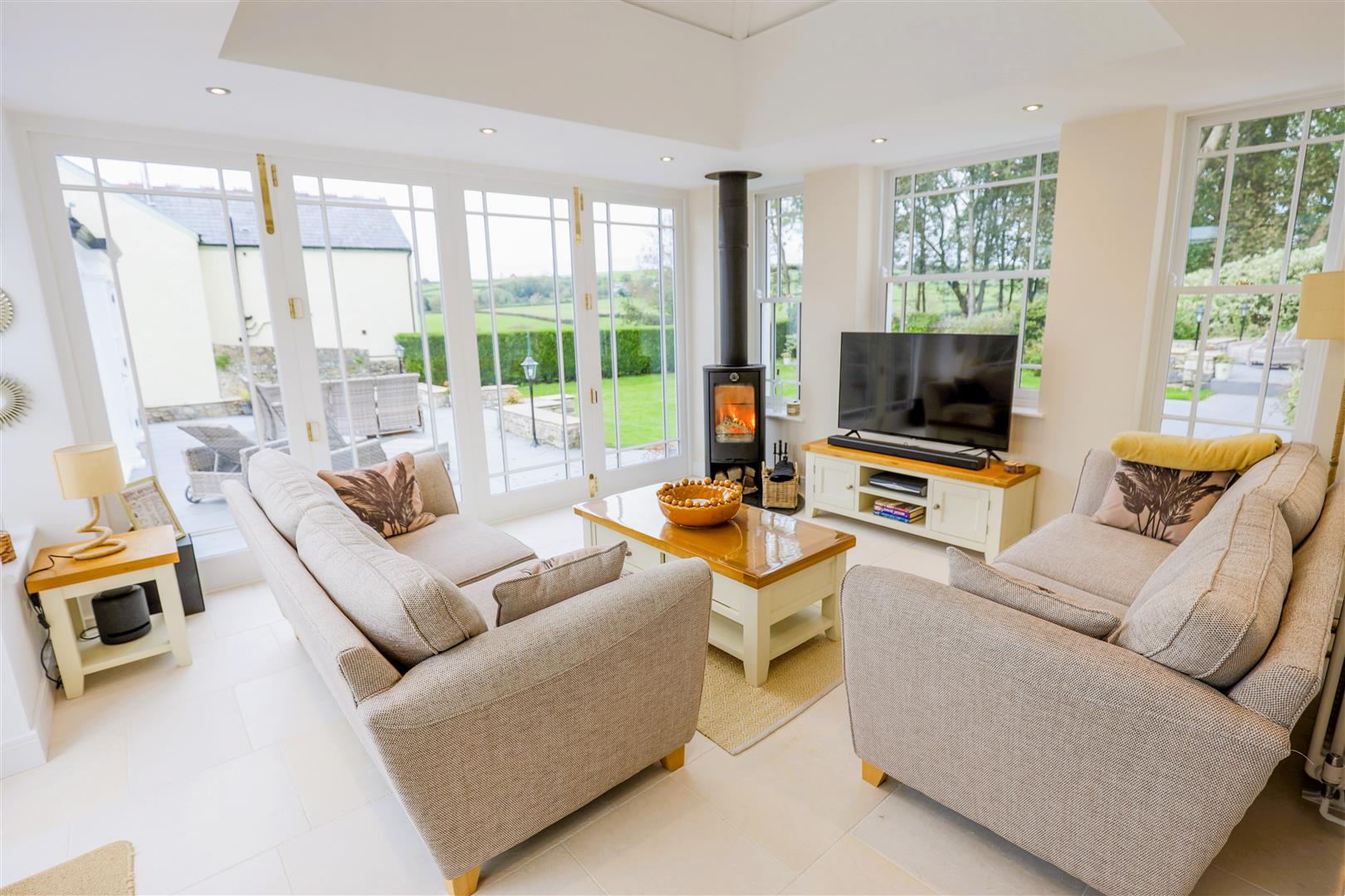 Llangan, Near Cowbridge, Vale Of Glamorgan, CF35 5DW